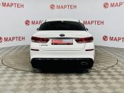 Kia Optima IV Рестайлинг Вологда  - изображение 26