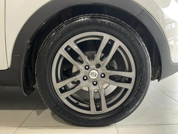 Kia Sportage III с пробегом 2010 года, цена 1 179 900 рублей, 177123 км, внедорожник, Автокод Объявления