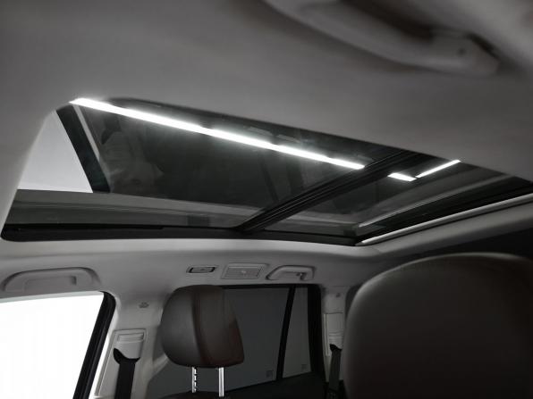 Haval H9 I Рестайлинг с пробегом 2021 года, цена 2 845 000 рублей, 70667 км, внедорожник, Автокод Объявления