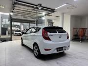 Hyundai Solaris I Минеральные Воды  - изображение 25
