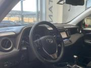 Toyota RAV4 IV (XA40) Рестайлинг Новосибирск  - изображение 18