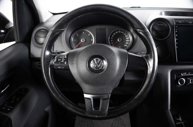 Volkswagen Amarok I с пробегом 2013 года, цена 1 299 000 рублей, 257000 км, offers.body_type.unknown, Автокод Объявления
