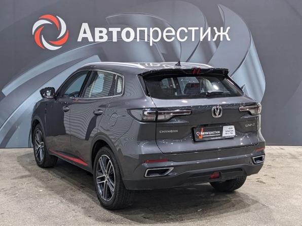 Changan UNI-S (CS55 Plus) I с пробегом 2024 года, цена 2 120 000 рублей, 22331 км, внедорожник, Автокод Объявления