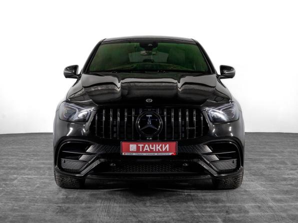 Mercedes-Benz GLE Coupe AMG II (C167) с пробегом 2021 года, цена 14 500 000 рублей, 36225 км, внедорожник, Автокод Объявления