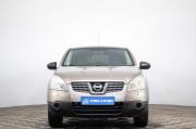 Nissan Qashqai I Пермь  - изображение 22