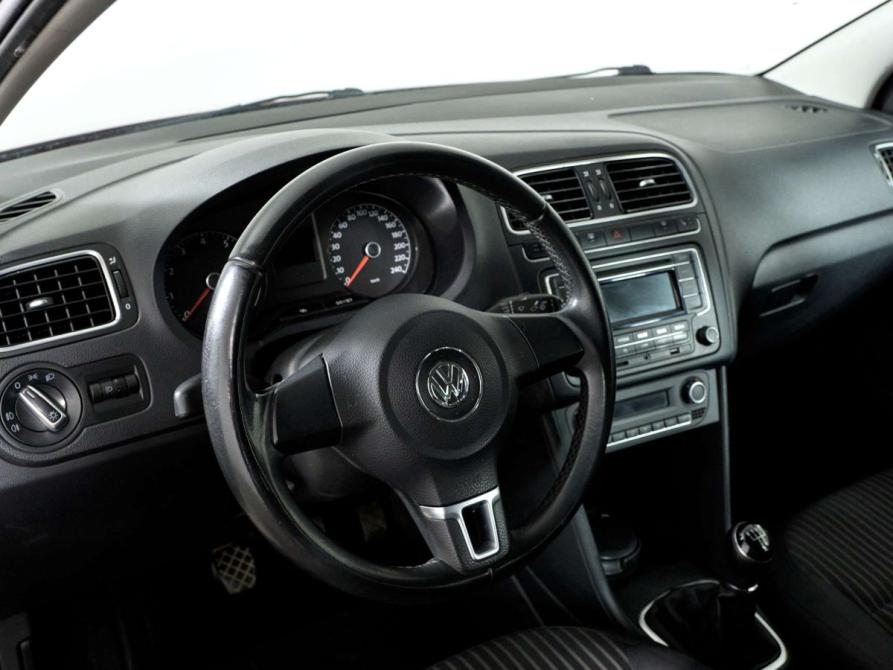 Volkswagen Polo V Санкт-Петербург  - изображение 15