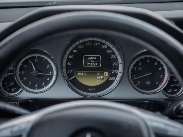 Mercedes-Benz E-Класс IV (W212 S212 C207) с пробегом 2012 года, цена 1 485 000 рублей, 253000 км, седан, Автокод Объявления