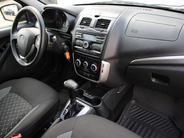 Lada (ВАЗ) Granta I Рестайлинг с пробегом 2019 года, цена 699 000 рублей, 148000 км, универсал, Автокод Объявления