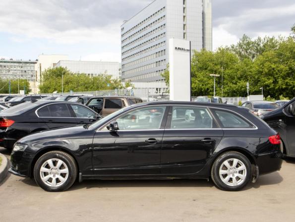 Audi A4 IV (B8) с пробегом 2008 года, цена 1 063 000 рублей, 164163 км, универсал, Автокод Объявления