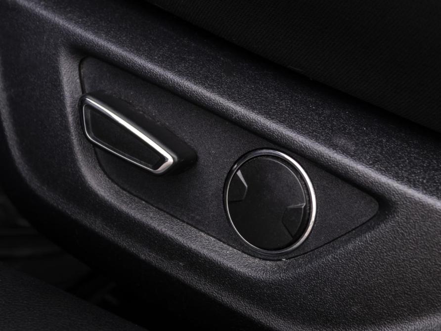 Ford Mustang VI Рестайлинг Москва  - изображение 24
