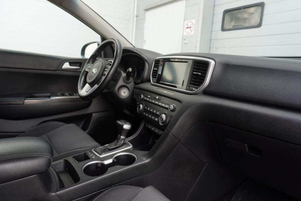 Kia Sportage IV Ульяновск  - изображение 21