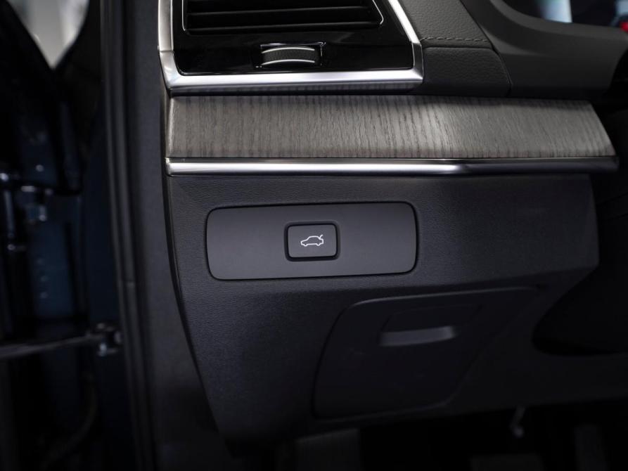 Volvo XC90 II Рестайлинг 1 Москва  - изображение 27