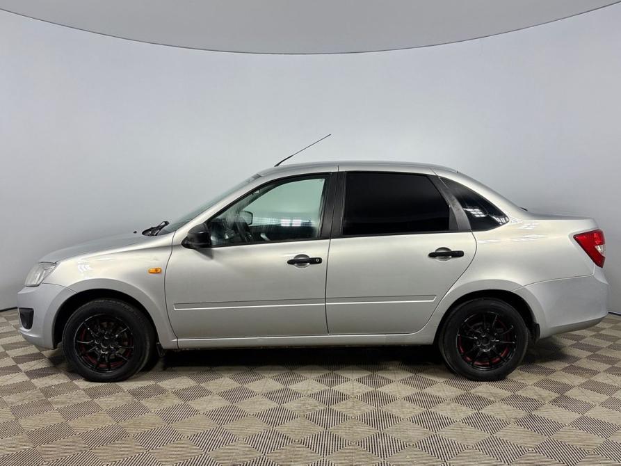 Lada (ВАЗ) Granta I Борисоглебск  - изображение 2