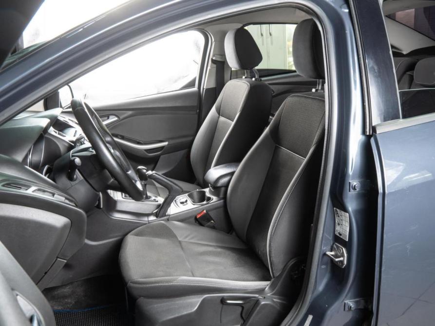 Ford Focus III Волгоград  - изображение 10