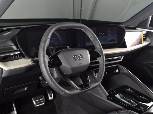 Audi Q5 III с пробегом 2026 года, цена 6 299 995 рублей, 80 км, внедорожник, Автокод Объявления