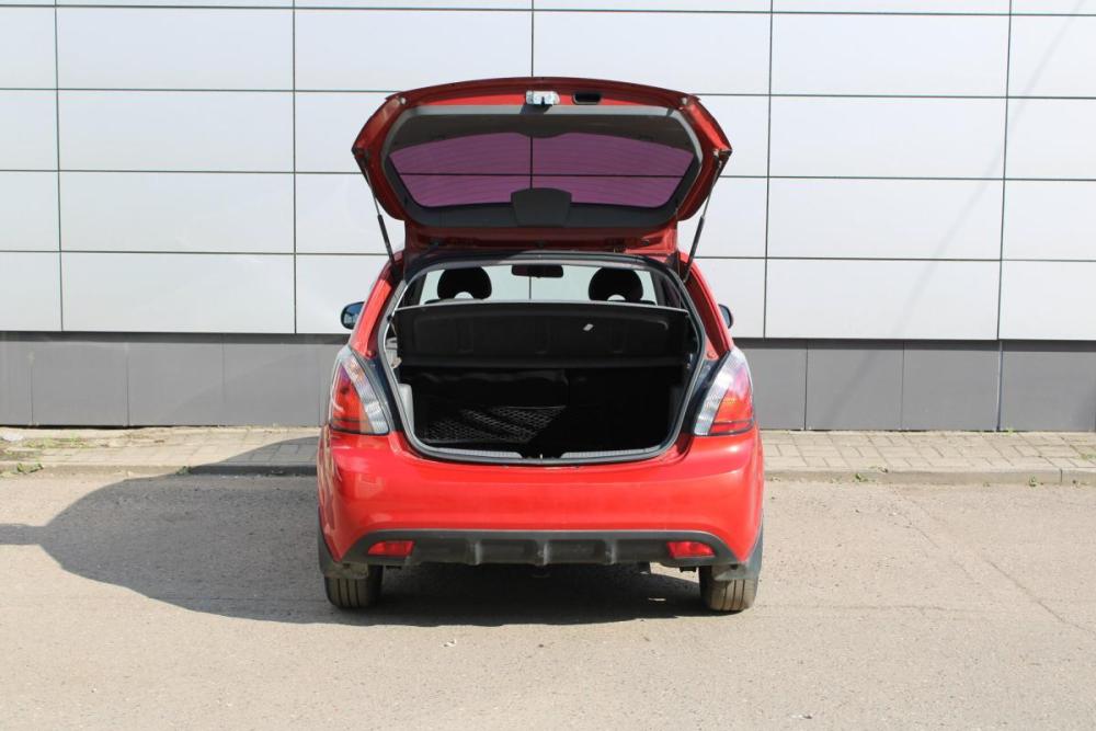 Kia Rio II Рестайлинг Ярославль  - изображение 13