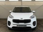 Kia Sportage IV Москва  - изображение 17