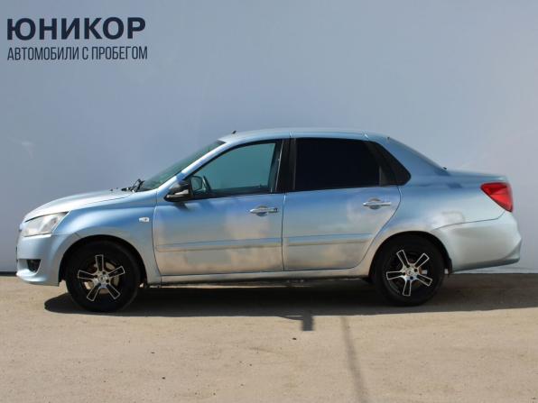 Datsun on-DO I с пробегом 2015 года, цена 239 000 рублей, 280289 км, седан, Автокод Объявления