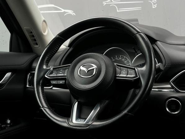 Mazda CX-5 II с пробегом 2019 года, цена 2 336 800 рублей, 175474 км, внедорожник, Автокод Объявления