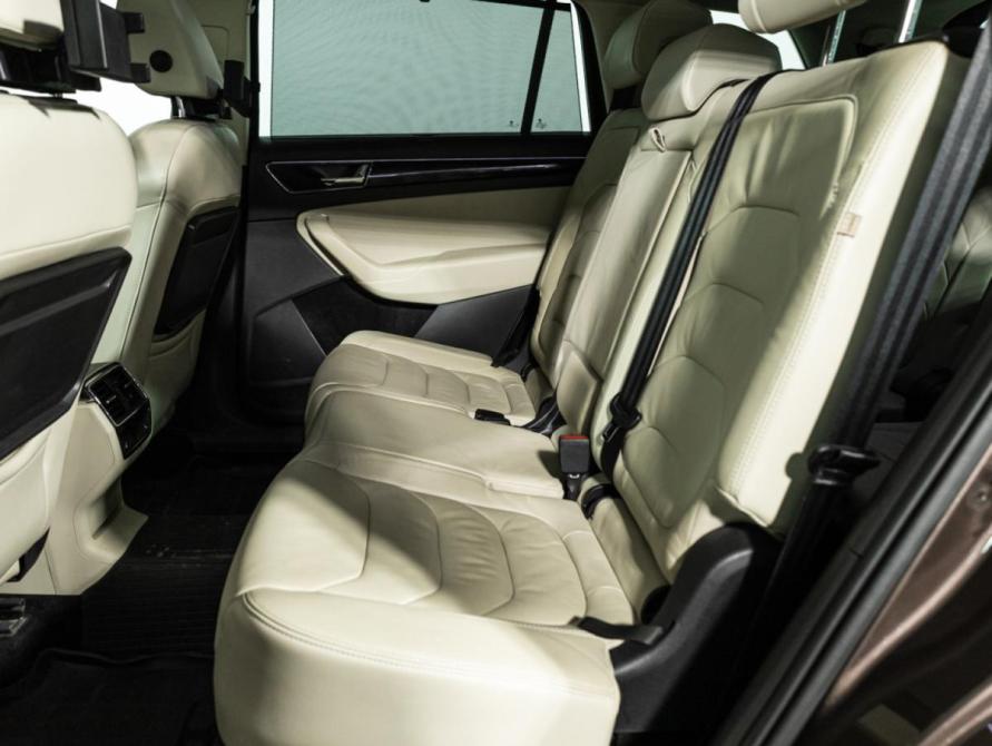 Skoda Kodiaq I Санкт-Петербург  - изображение 10