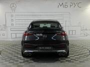 Mercedes-Benz GLC Coupe AMG II (C254) Москва  - изображение 37