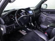 Toyota Land Cruiser Prado 120 Series Рестайлинг Москва  - изображение 37