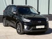 Hyundai Creta I Рестайлинг Екатеринбург  - изображение 28