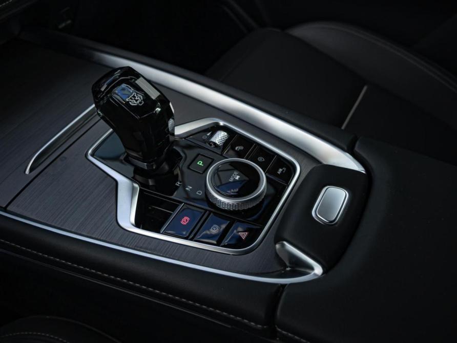 Chery Tiggo 7 Pro Max I Рестайлинг Краснодар  - изображение 17