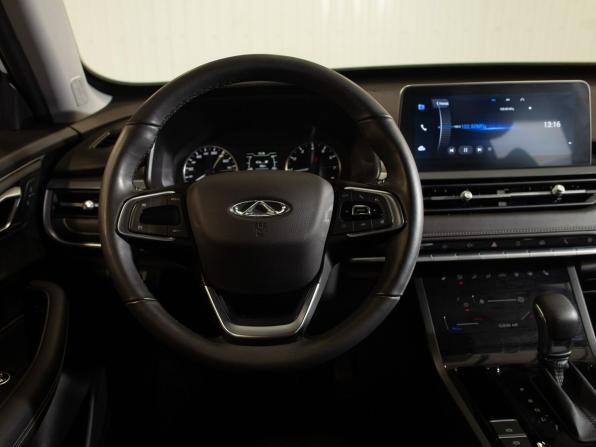 Chery Tiggo 4 Pro I с пробегом 2024 года, цена 1 795 000 рублей, 12231 км, внедорожник, Автокод Объявления