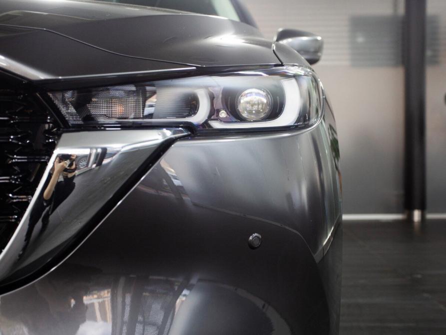 Mazda CX-5 II Рестайлинг Москва  - изображение 12
