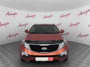 Kia Sportage III Рестайлинг Псков  - изображение 28