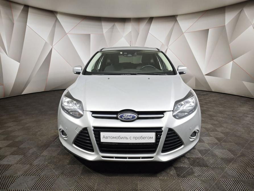 Ford Focus III Москва  - изображение 7