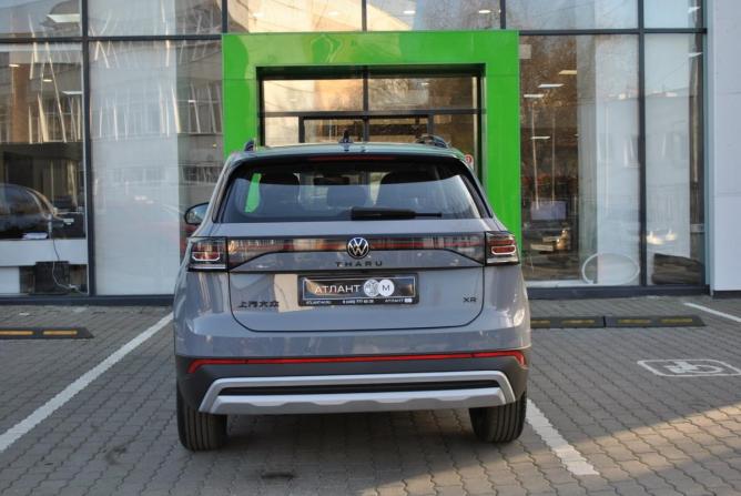 Volkswagen Tharu XR с пробегом 2026 года, цена 3 190 000 рублей, 10 км, внедорожник, Автокод Объявления