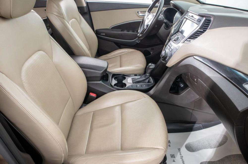 Hyundai Santa Fe III Барнаул  - изображение 24
