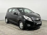Chevrolet Spark III Казань  - изображение 20