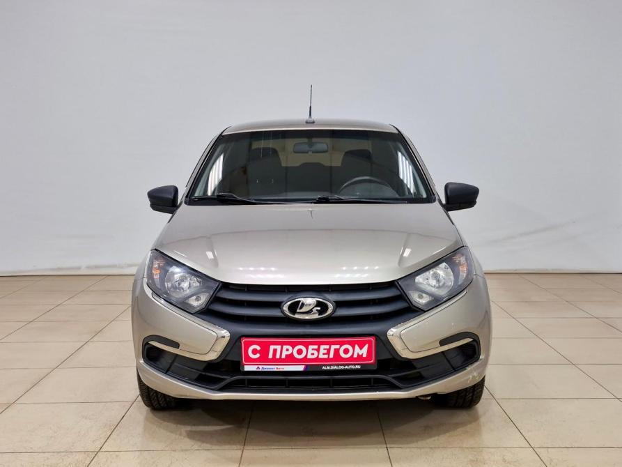 Lada (ВАЗ) Granta I Рестайлинг Альметьевск  - изображение 2