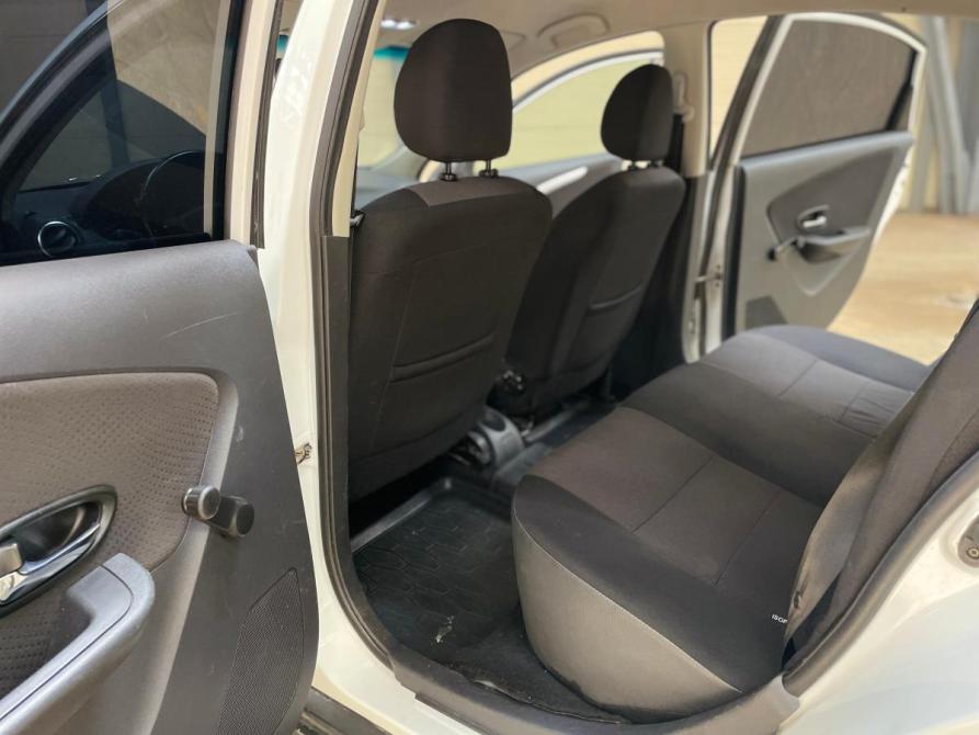 Nissan Almera III (G15) Набережные Челны  - изображение 23