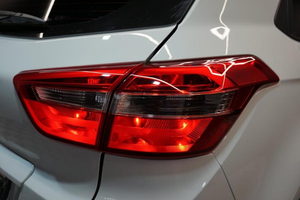 Hyundai Creta I Крым  - изображение 25