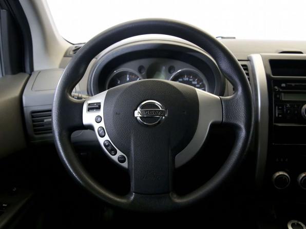 Nissan X-Trail II с пробегом 2008 года, цена 950 000 рублей, 294744 км, внедорожник, Автокод Объявления