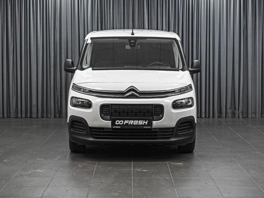 Citroen Berlingo III Ставрополь  - изображение 3