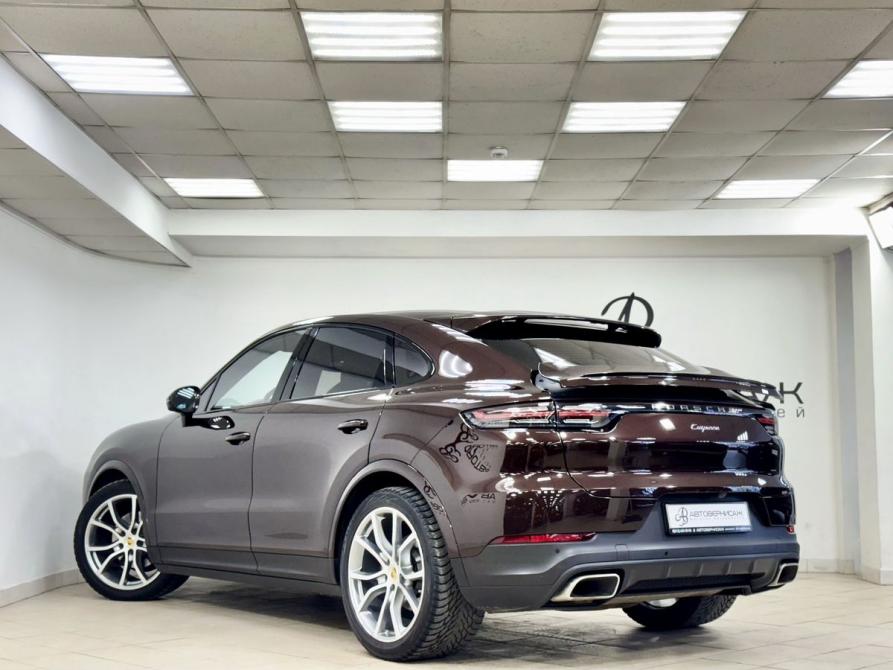 Porsche Cayenne III Санкт-Петербург  - изображение 4