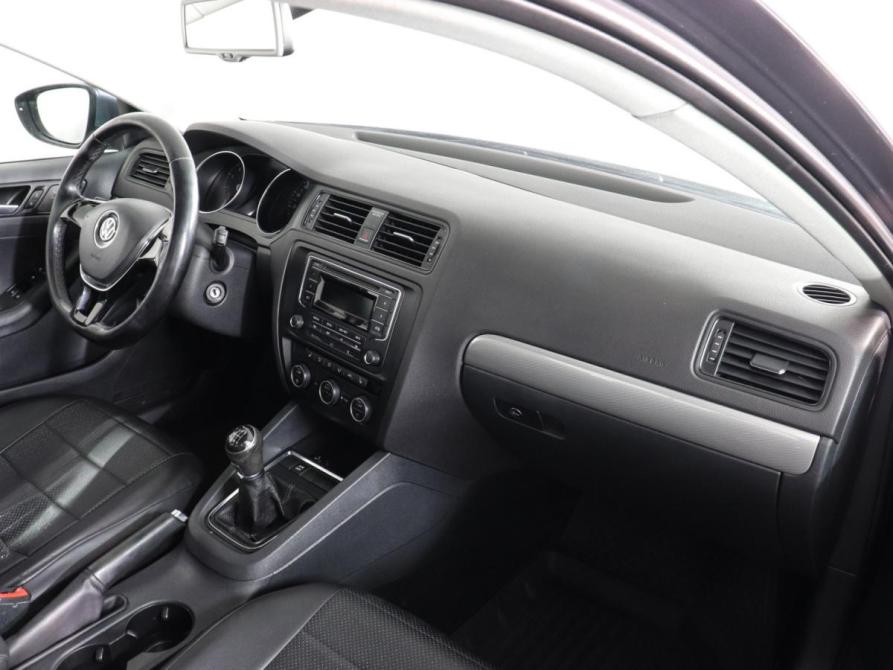 Volkswagen Jetta VI Рестайлинг Химки  - изображение 9