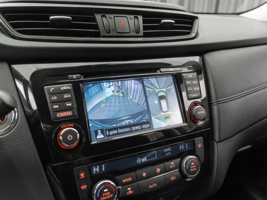 Nissan X-Trail III Рестайлинг Москва  - изображение 21