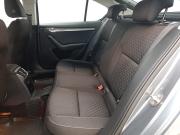 Skoda Octavia III (A7) Рестайлинг Москва  - изображение 27