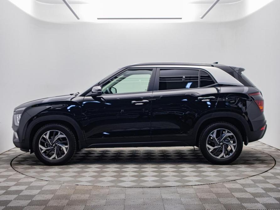 Hyundai Creta II Москва  - изображение 2
