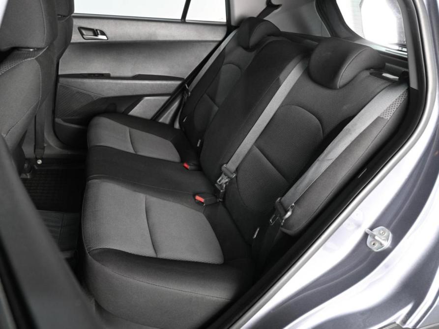 Hyundai Creta I Ростов-на-Дону  - изображение 9