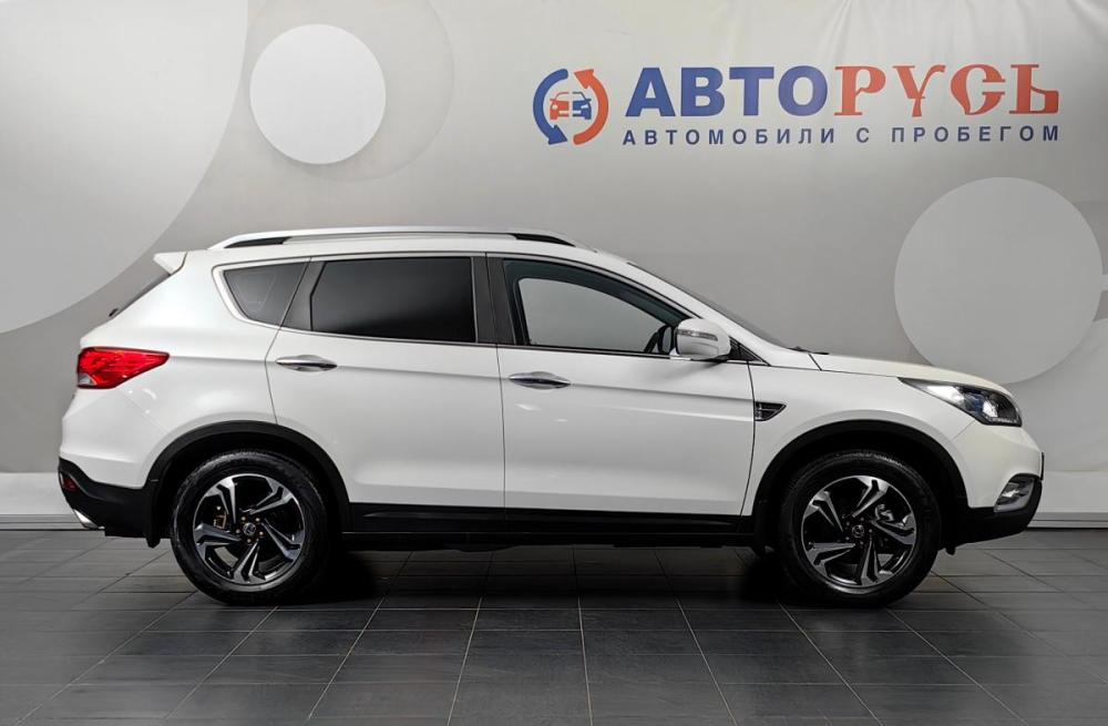 Dongfeng AX7 I Москва  - изображение 5