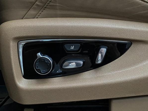 Cadillac Escalade IV с пробегом 2020 года, цена 5 800 000 рублей, 65727 км, внедорожник, Автокод Объявления