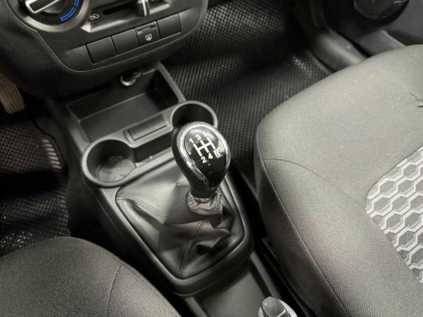 Lada (ВАЗ) Granta I Рестайлинг с пробегом 2019 года, цена 565 080 рублей, 62925 км, седан, Автокод Объявления