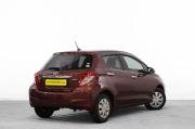 Toyota Vitz III (XP130) Барнаул  - изображение 28